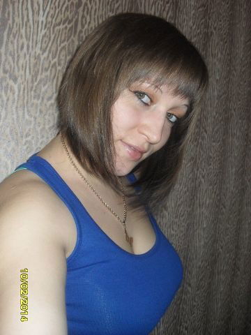 Мария Муратова