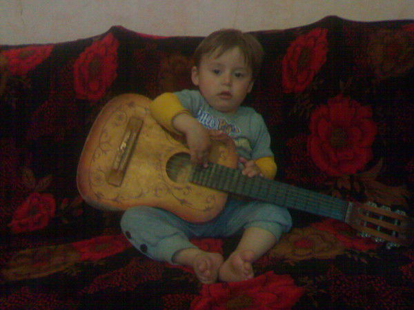 Кобил Обилов