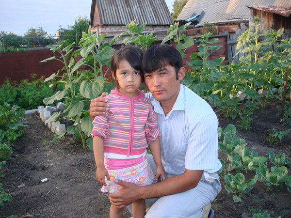 Телжан Айтбенбетов