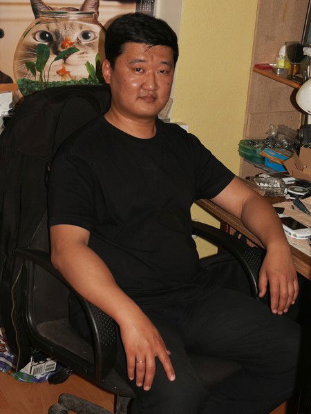 Алексей Тян