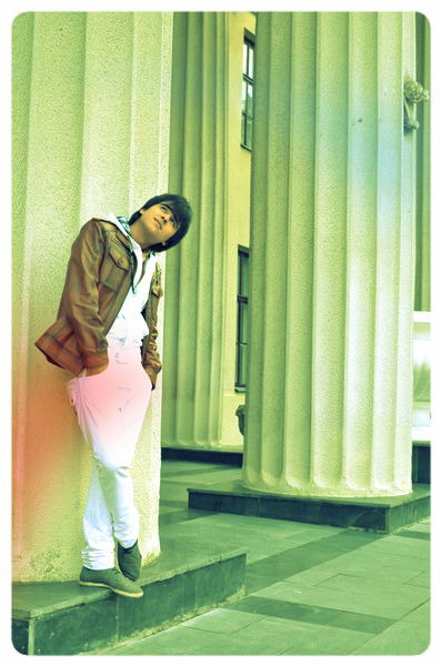 Мердан Клычев