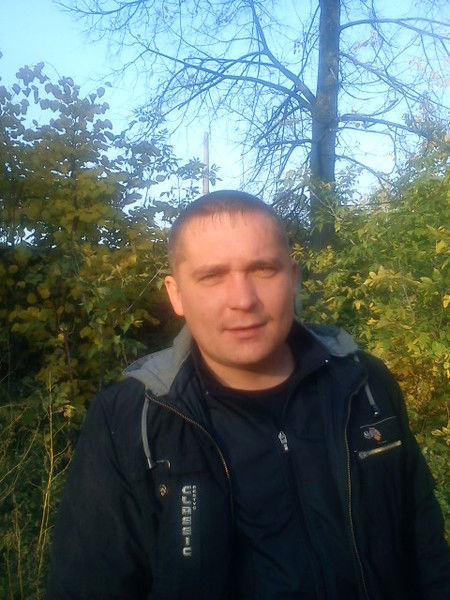 Денис Белов