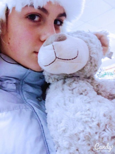 Виолетта Лис