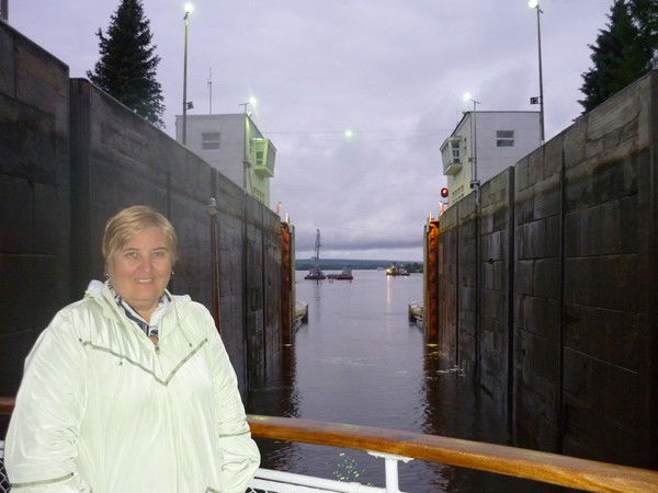 Надежда Самохина