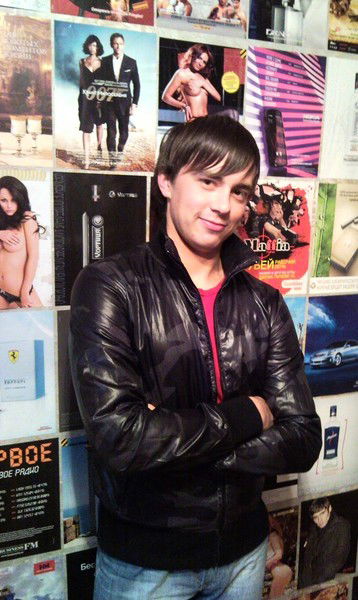 Виктор Ермаков