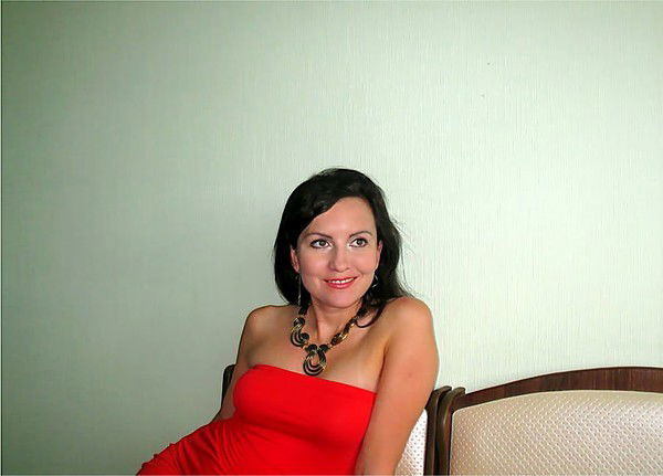 Анна Аистова