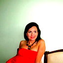 Анна Аистова