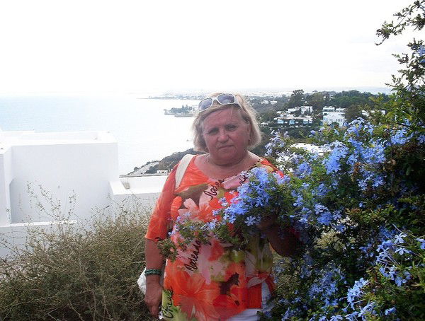 Людмила Аксютина