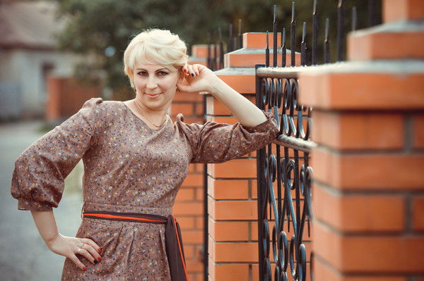 Дяченко Татьяна