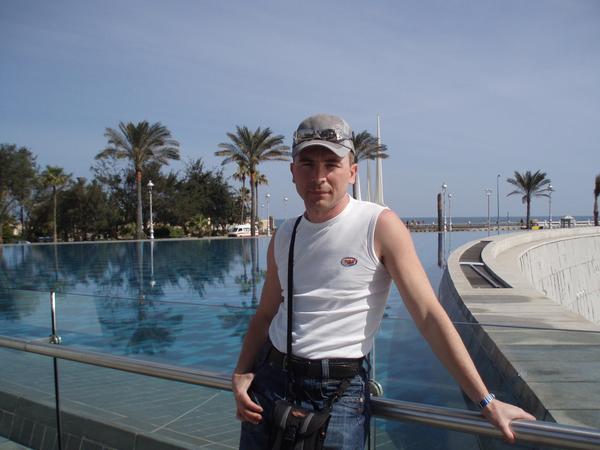 Евгений Малышев