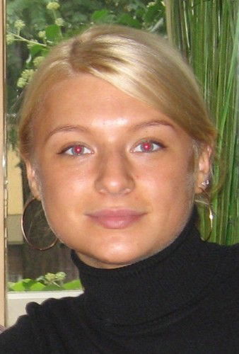 Ольга Сидорова