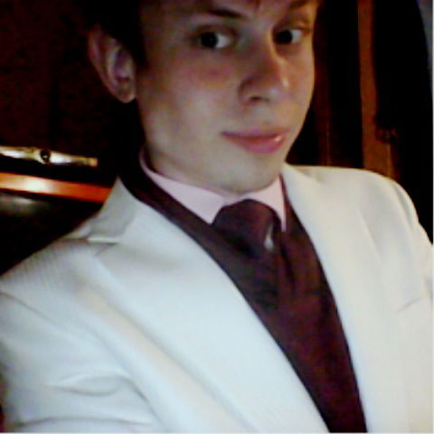 Никита Афанасов