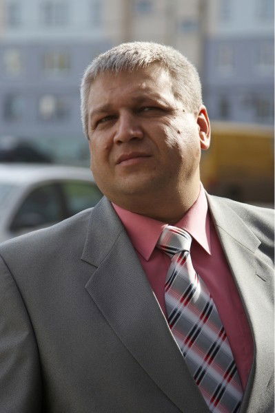 Смирнов Валерий