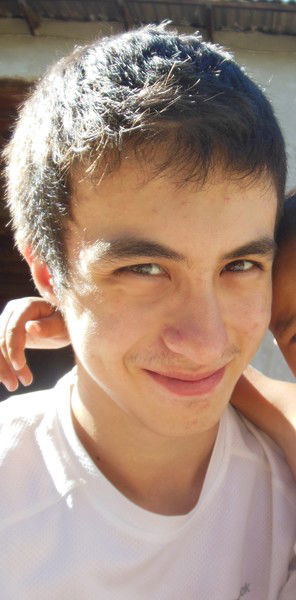 Алик Гайбуллаев