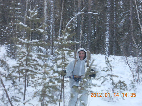 Игорь Васильев