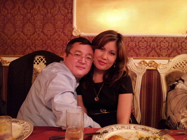 Руслан Базаров