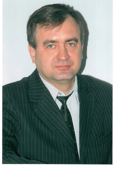 Юрий Кондратьев