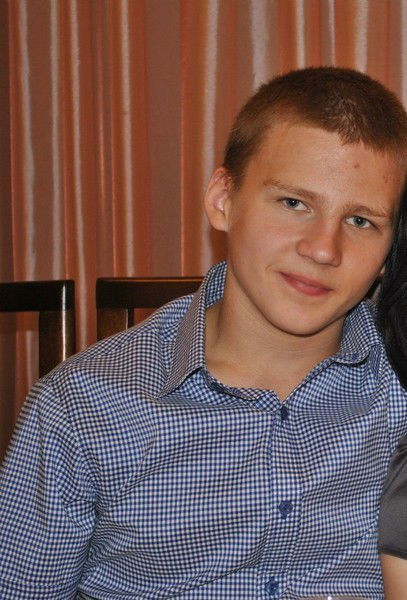 Андрей Кормилец