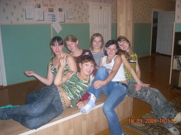 Оксана Соловьева