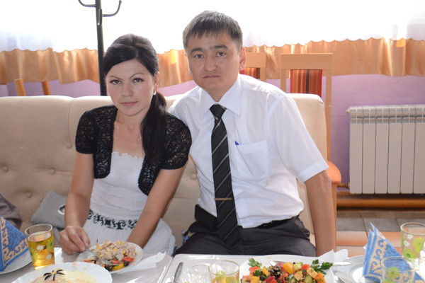 Кайржан Серикбаев