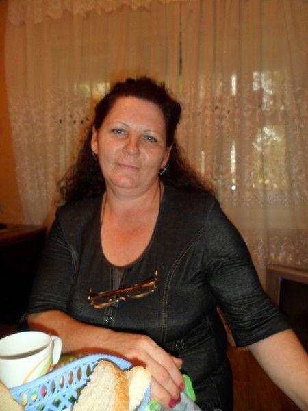 Светлана Шпак(Мальковская)