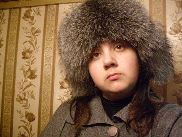 Юличка Малышева