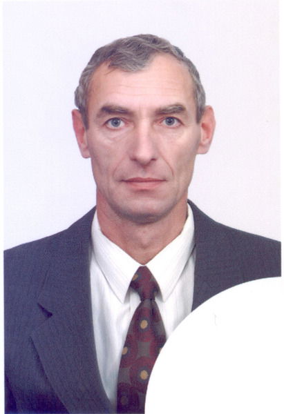 Владимир Заряжко