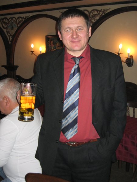 Андрей Трубников