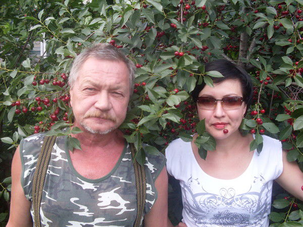 Алексей Токарев