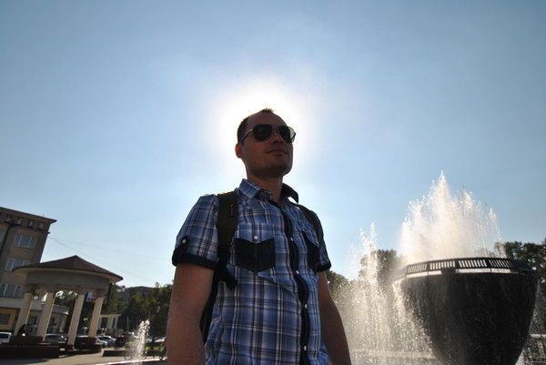 Алексей Шептун