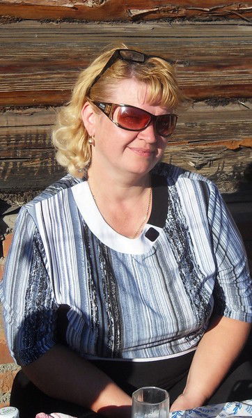 Ольга Полунина