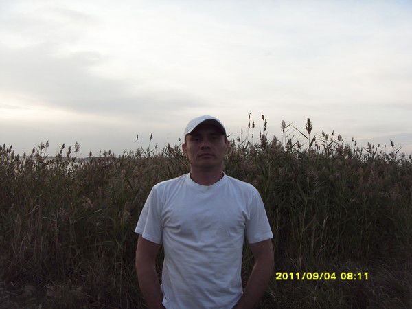 Андрей Соколов