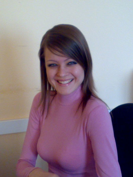 Анастасия Золотая