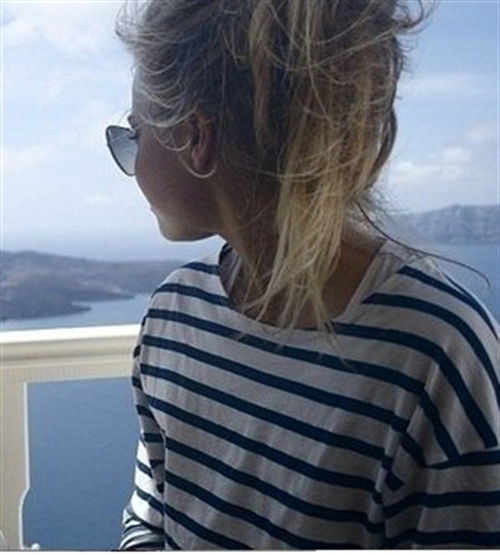 Анютка Казанцева