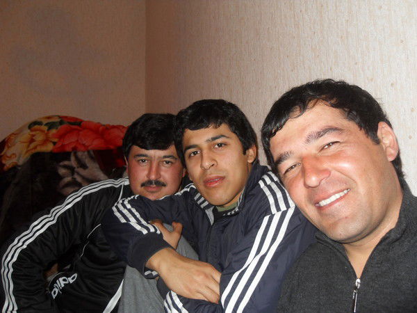 Акмал Умаров