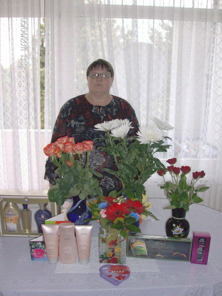 Лидия Рабе-Молос