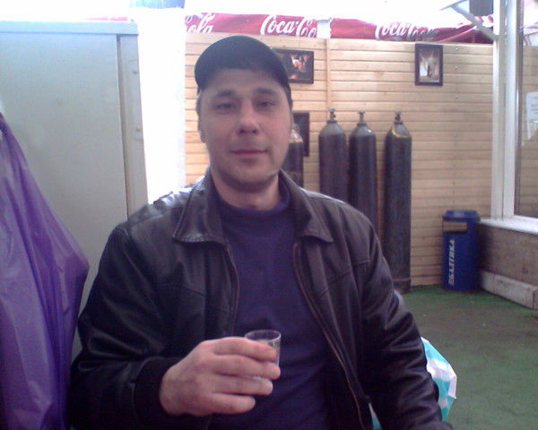 Василий Чернов