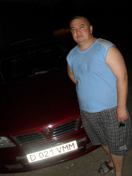 Аскар Кенегесов