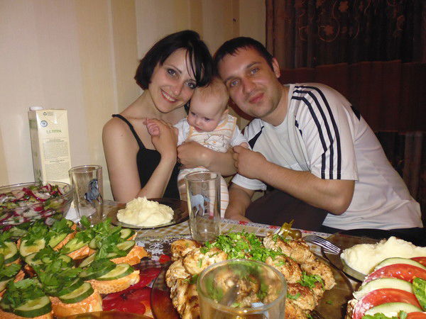 Надежда Стасюлевич