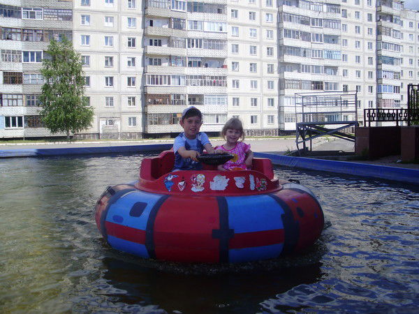 Сергей Шестов