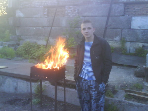 Слава Труфанов