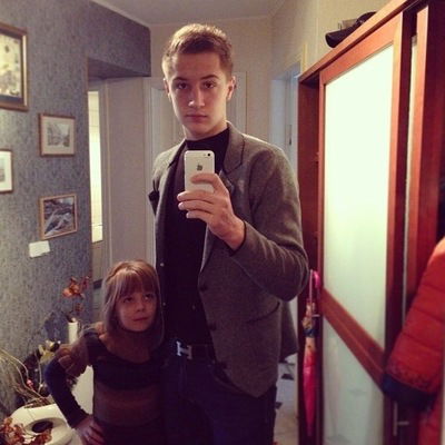 Андрей Приймак