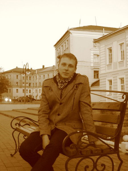 Алех Ларчик