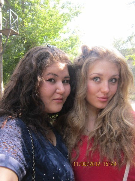 Юли*анна Родина