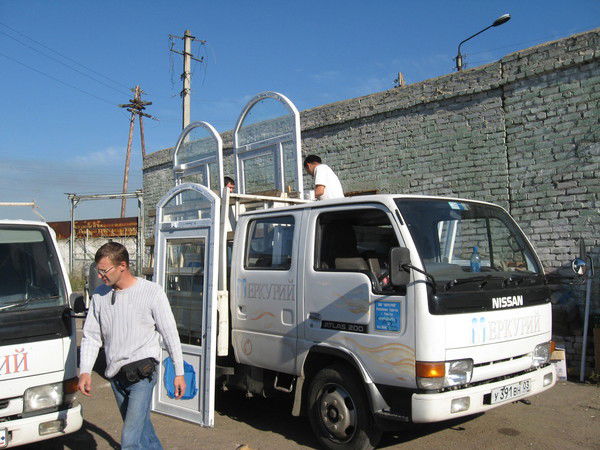 Евгений Гридасов