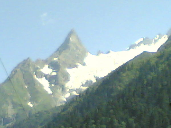 Карачаево- Черкессия