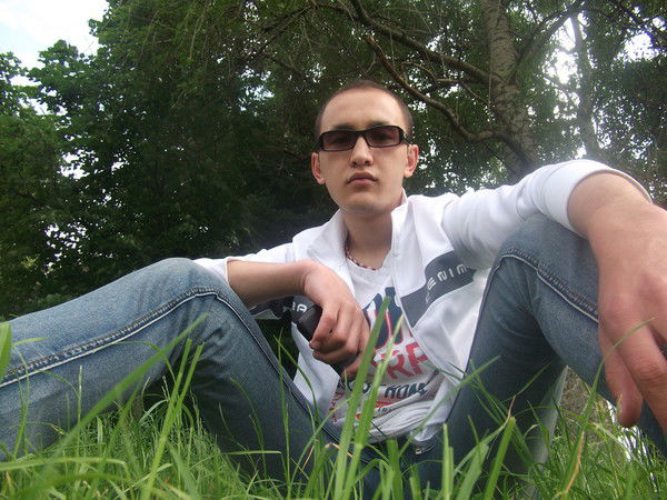 Dj.bob In Moscow Open Your World