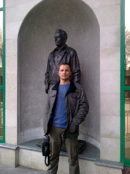 Дмитрий Финевич