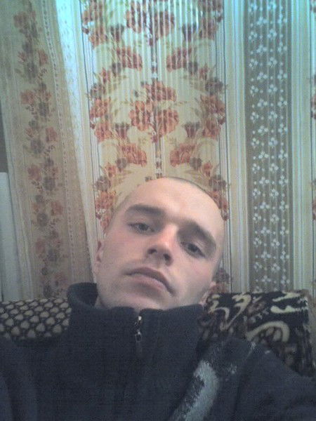 Евгений Земляк