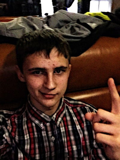 Дмитрий Печенков